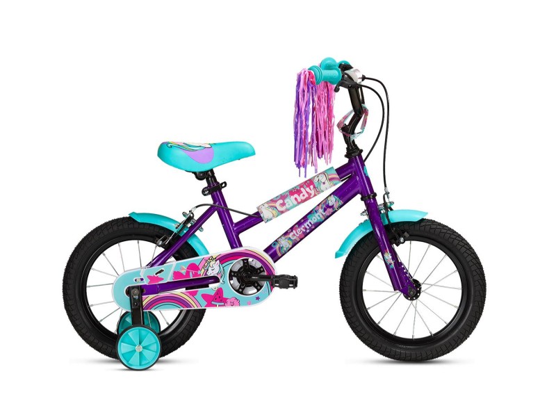 14" BMX Clermont Candy 14" BMX Clermont Candy