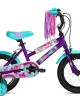 12" BMX Clermont Candy 12" BMX Clermont Candy
