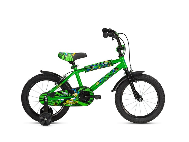 14" BMX Clermont Rocky