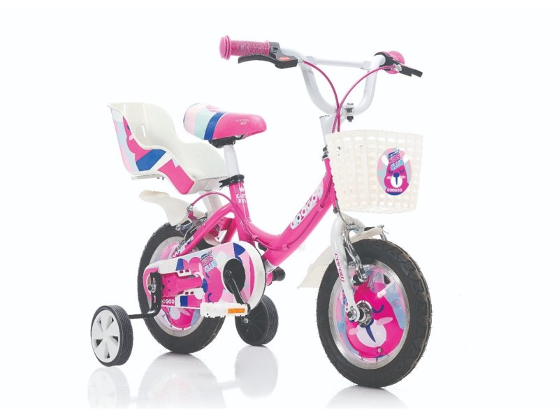 12" BMX Corelli Moojoo - Googoo