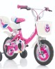 12" BMX Corelli Moojoo - Googoo
