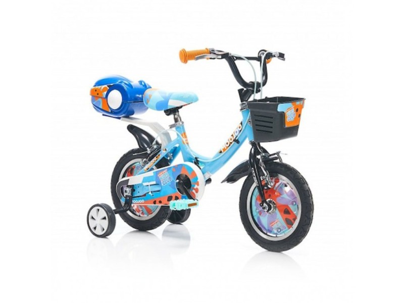 12" BMX Corelli Moojoo - Googoo