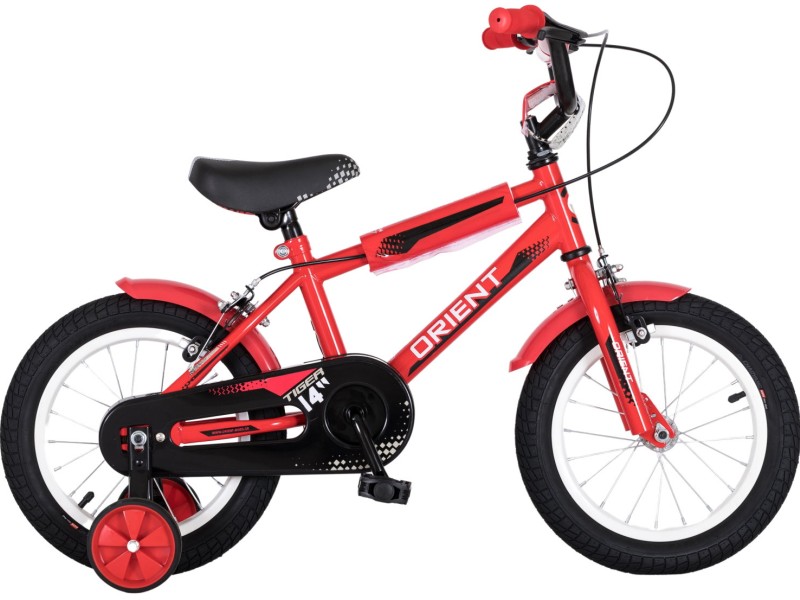 12" BMX Orient Tiger