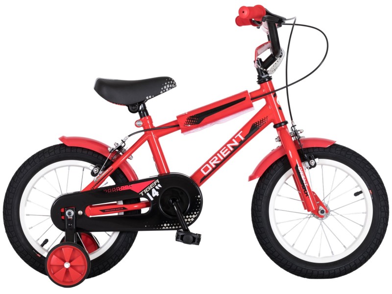 12" BMX Orient Tiger