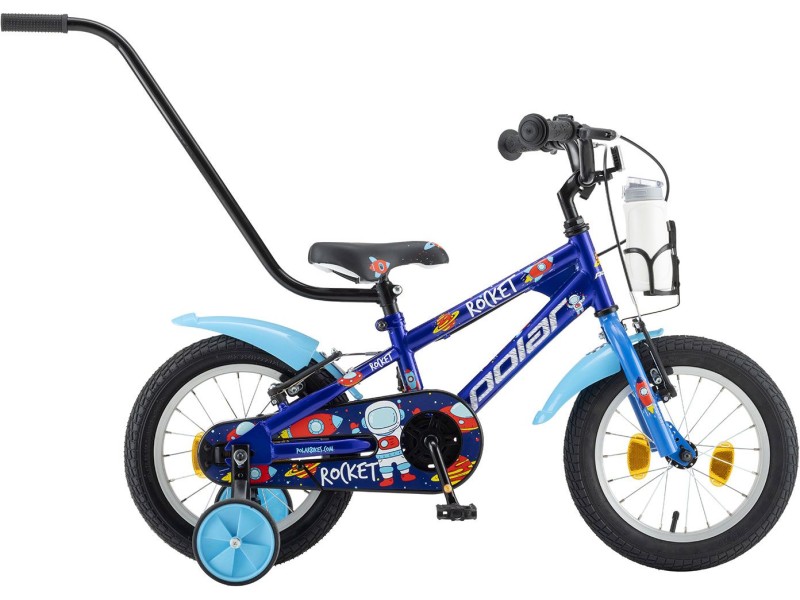 14" Polar Junior 14" Polar Junior