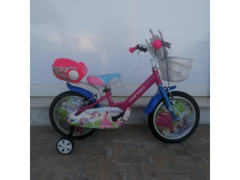 16" BMX Corelli Lovely