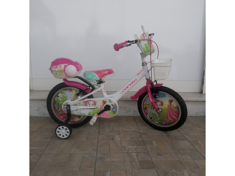 16" BMX Corelli Lovely