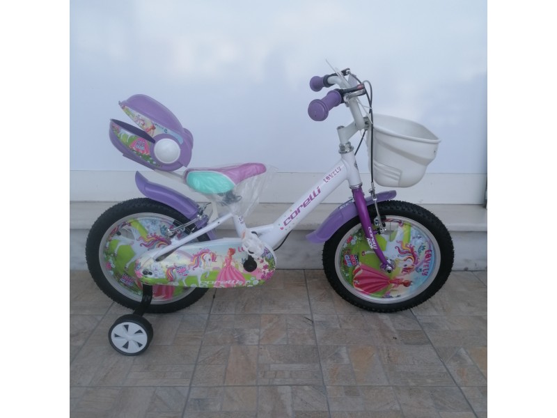 16" BMX Corelli Lovely