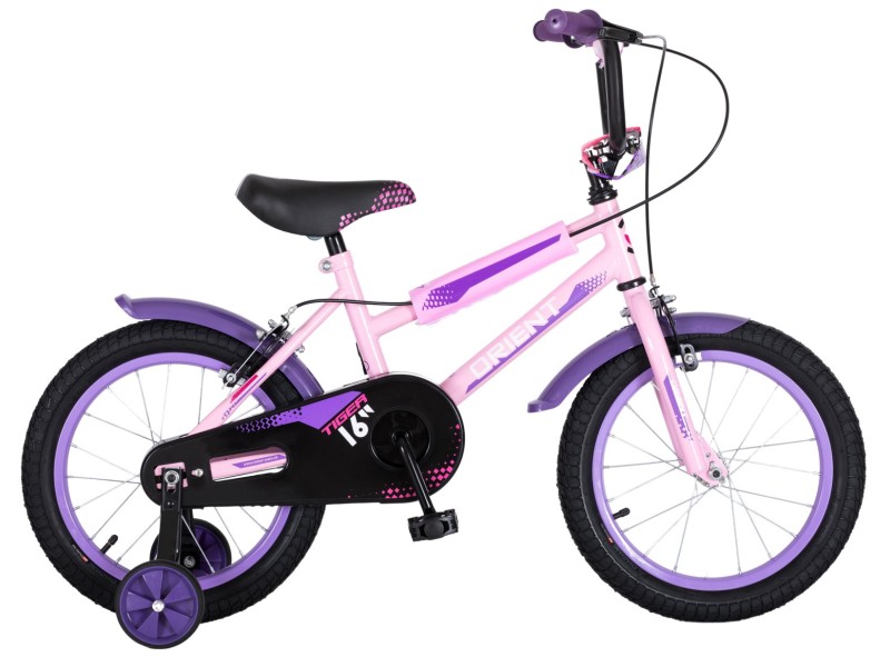 14" BMX Orient Tiger