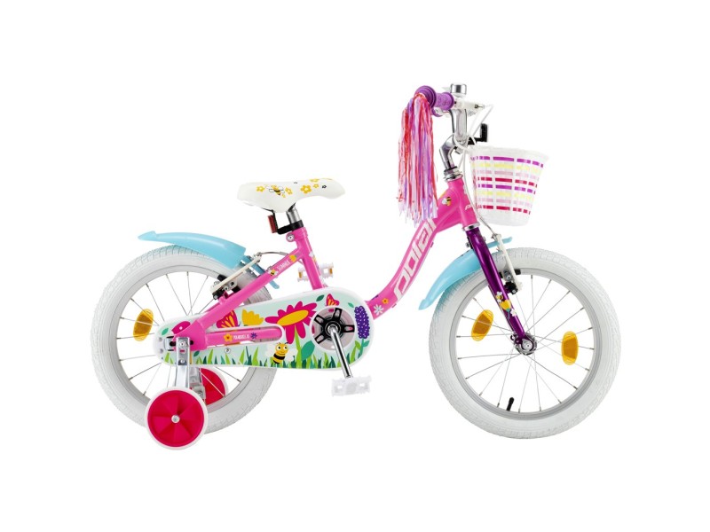 16" Polar Junior 16" Polar Junior