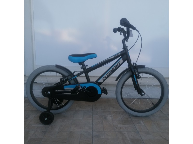 14" BMX Clermont Atlas