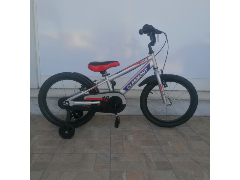 14" BMX Clermont Atlas