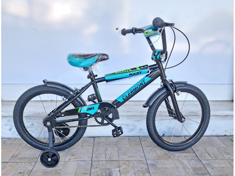 18" BMX Clermont Rocky 18" BMX Clermont Rocky