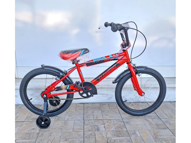 18" BMX Clermont Rocky 18" BMX Clermont Rocky