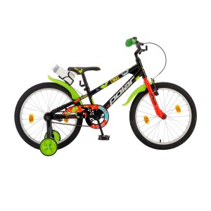 18" Polar Junior