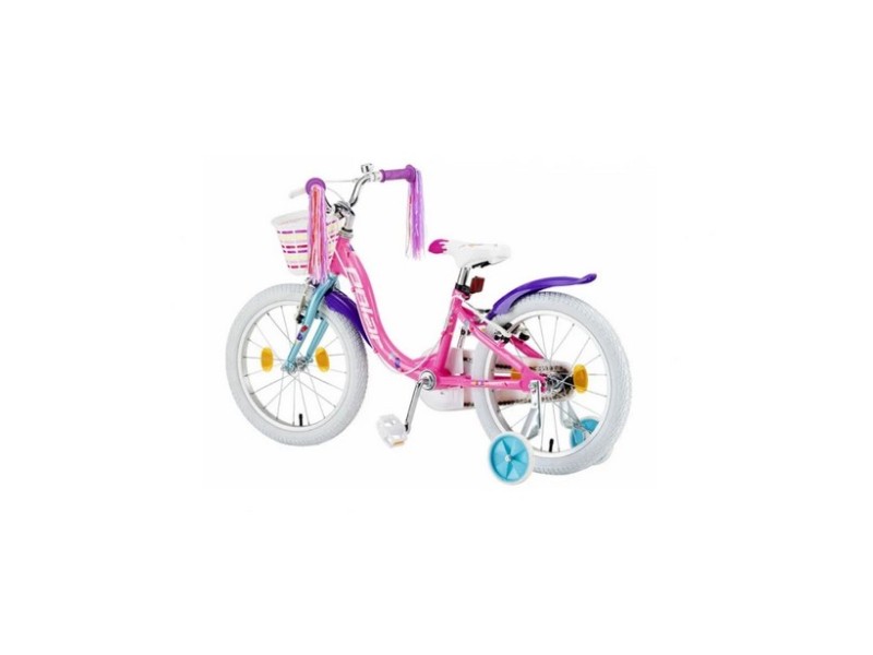 18" Polar Junior 18" Polar Junior