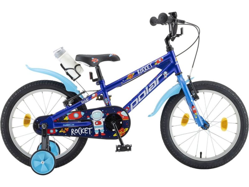 18" Polar Junior 18" Polar Junior