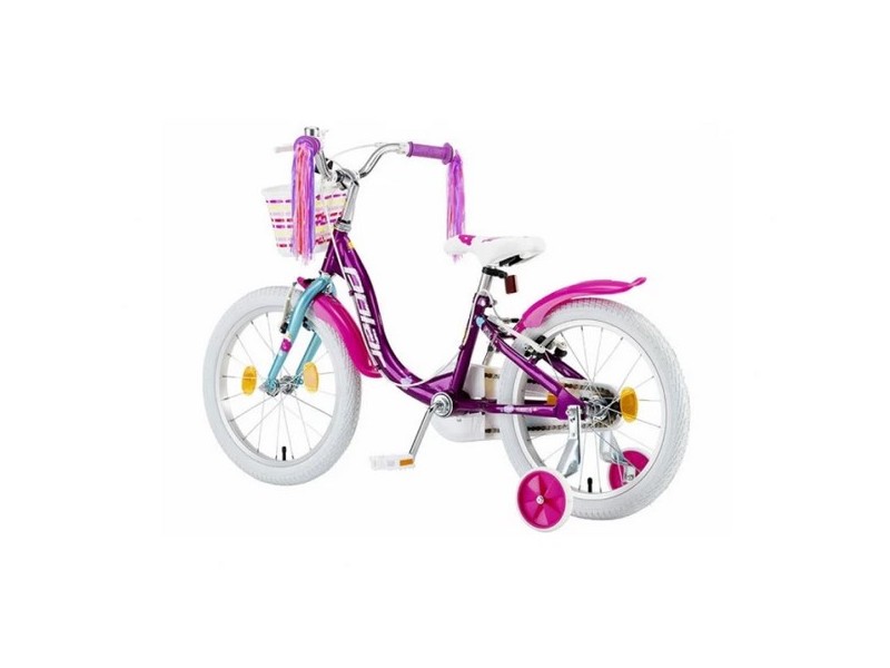 18" Polar Junior 18" Polar Junior