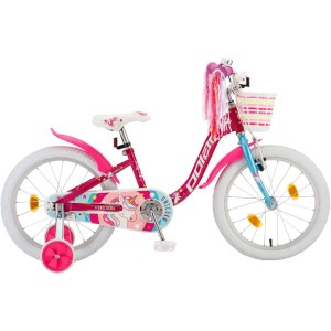 18" Polar Junior