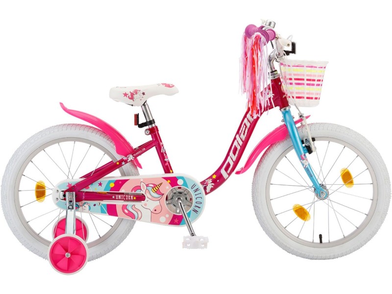 18" Polar Junior 18" Polar Junior