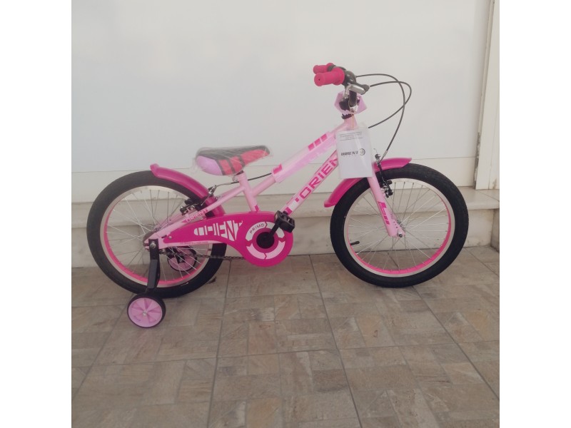 18" BMX Orient Primo
