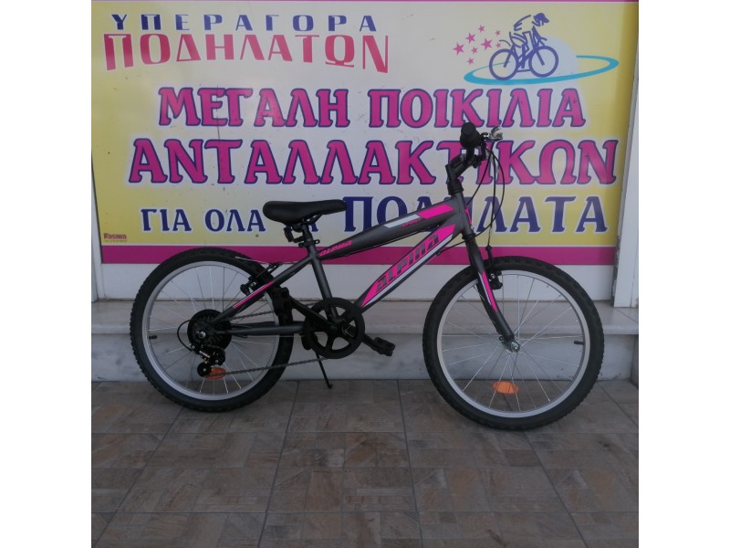 20" MTB Alpina Alpha 7v