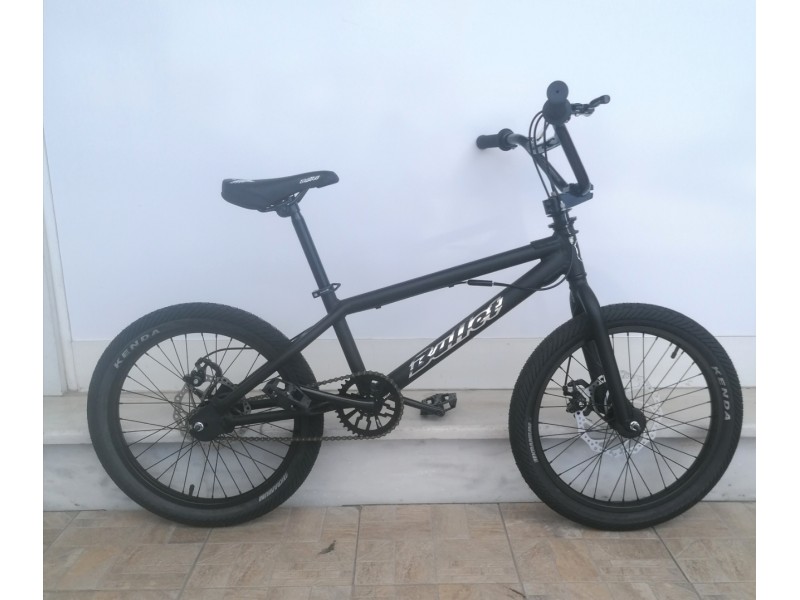 20" BMX Bullet Bora Alloy