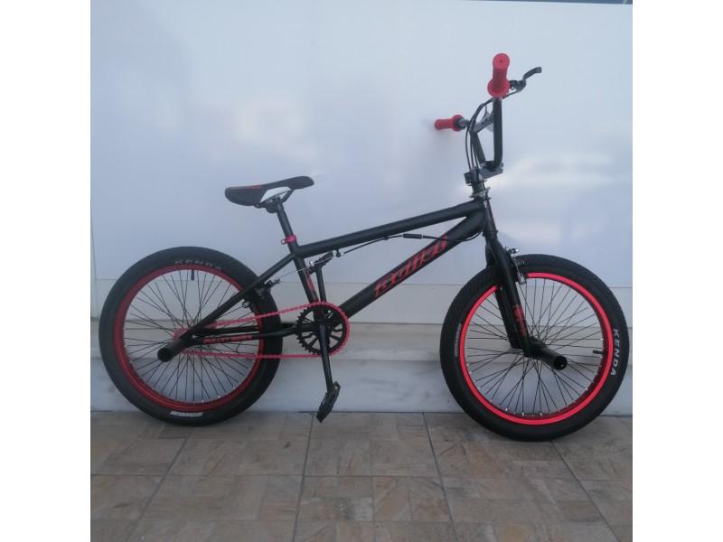 20" BMX Bullet Bora