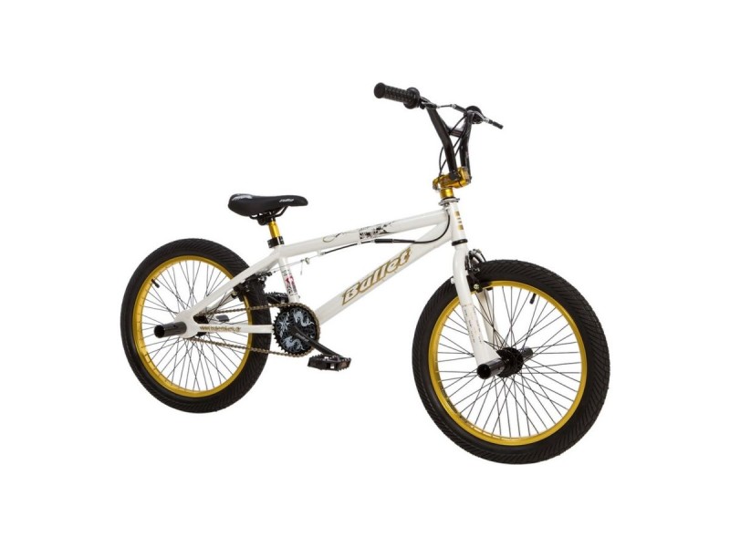 20" BMX Bullet Bora 20" BMX Bullet Bora
