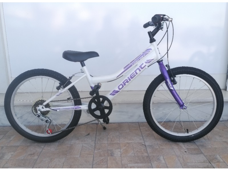 20" MTB Orient Comfort 6v
