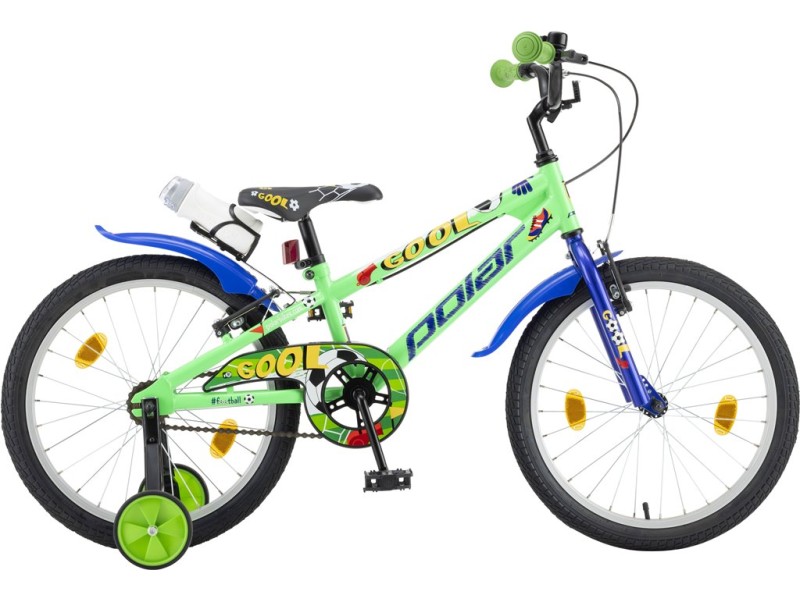 20" Polar Junior 20" Polar Junior