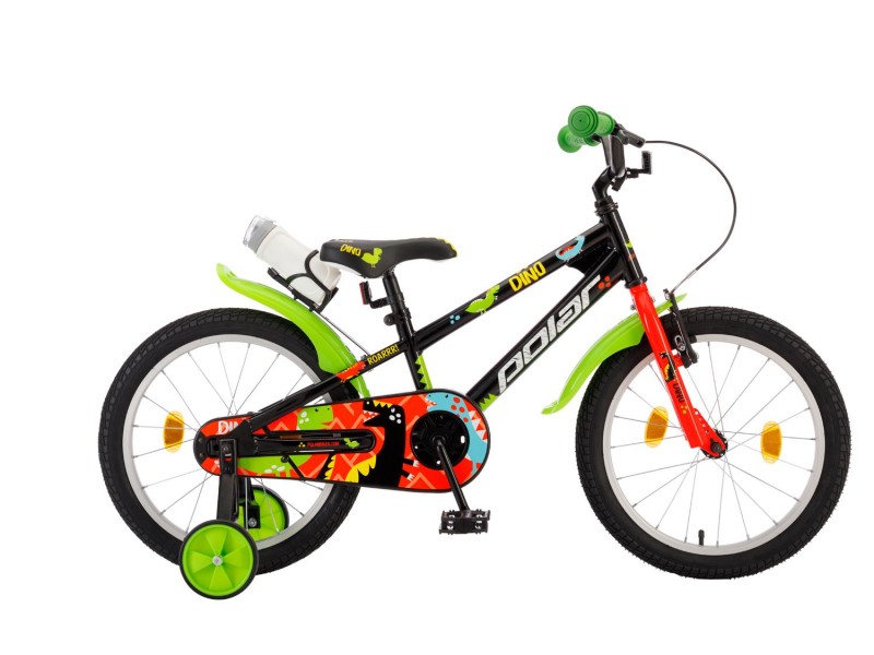 20" Polar Junior 20" Polar Junior