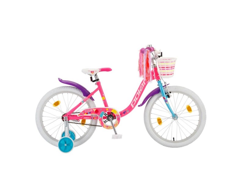 20" Polar Junior 20" Polar Junior