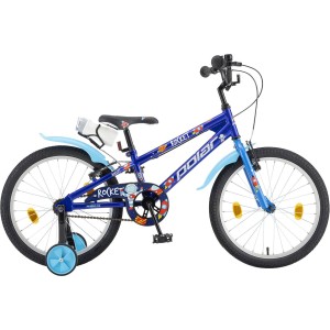 20" Polar Junior