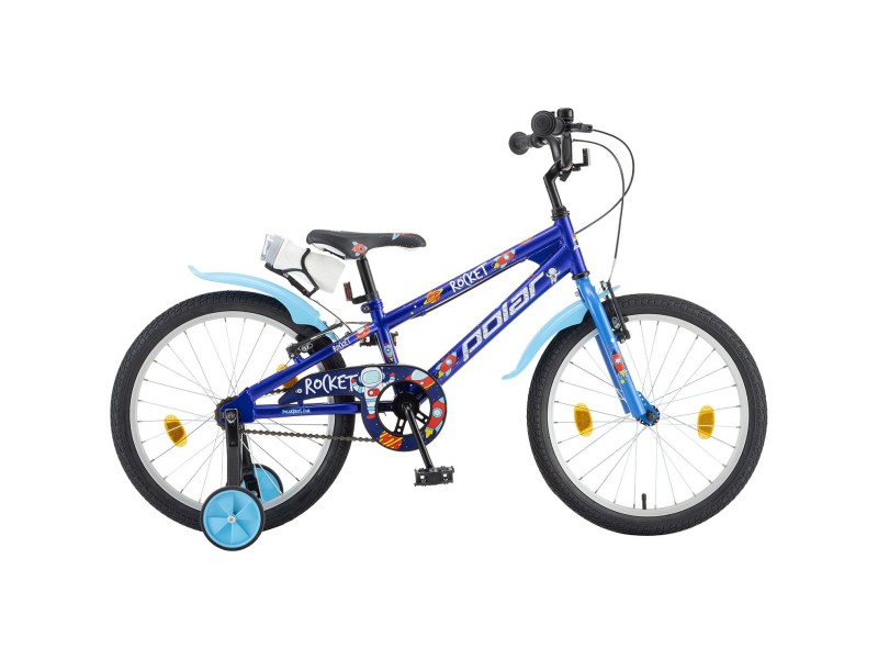 20" Polar Junior 20" Polar Junior