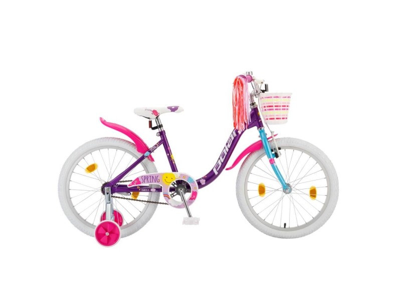 20" Polar Junior 20" Polar Junior