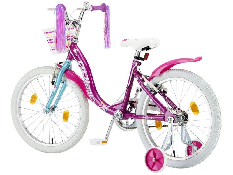 20" Polar Junior 20" Polar Junior