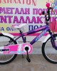 20" BMX Alpina