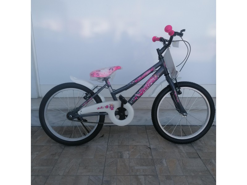 20" BMX Astra Love - Teddy