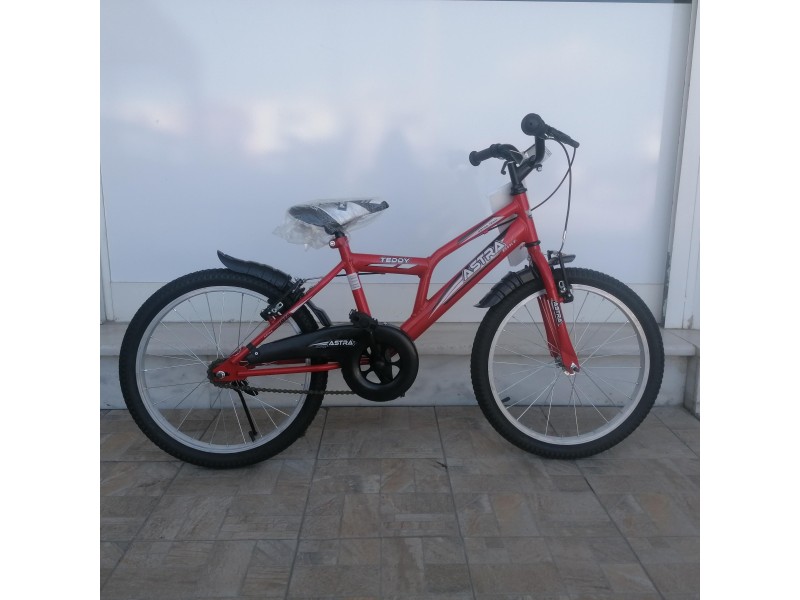 20" BMX Astra Love - Teddy