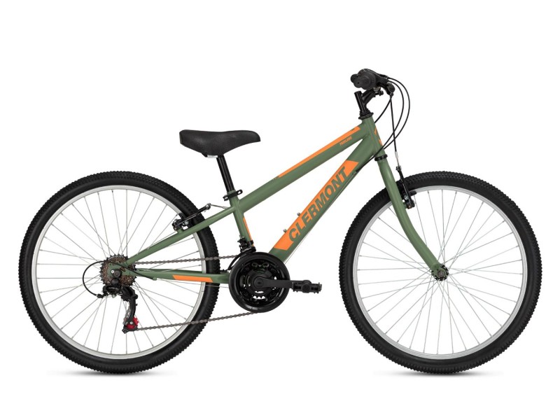 24" Clermont Freeland eco