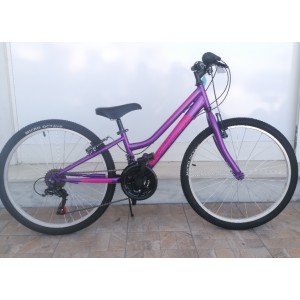 24" Clermont Magusta Shimano