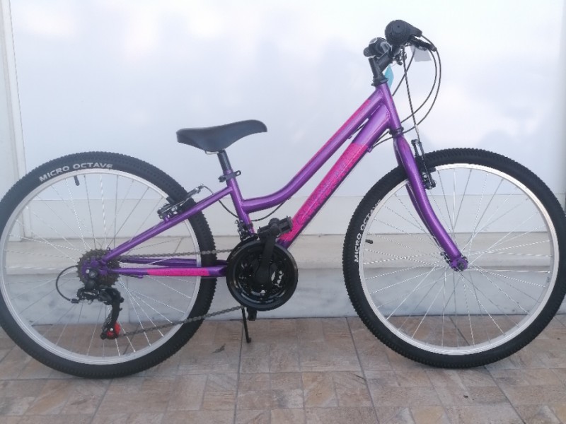 24" Clermont Magusta Shimano
