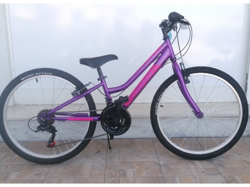 24" Clermont Magusta Shimano