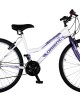 24" Orient Comfort