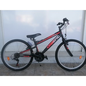 24" Orient Excel