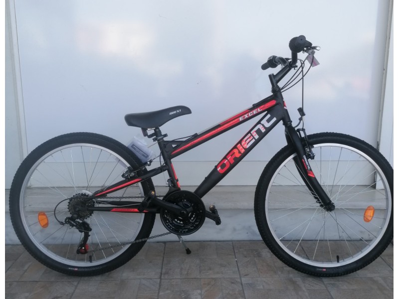 24" Orient Excel