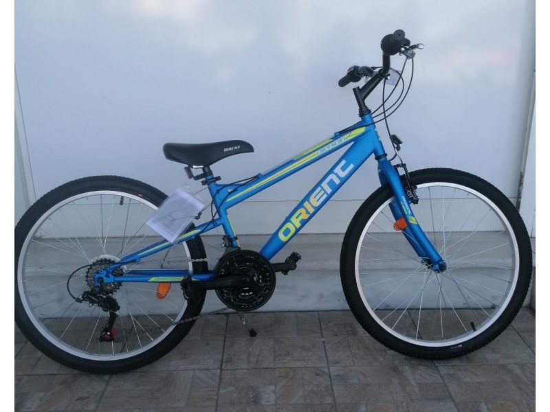 24" Orient Excel