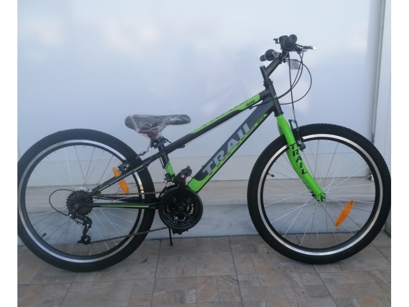 24" Trail 40E