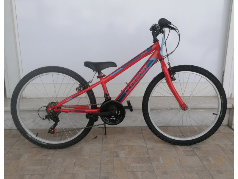 24" Clermont Freeland eco